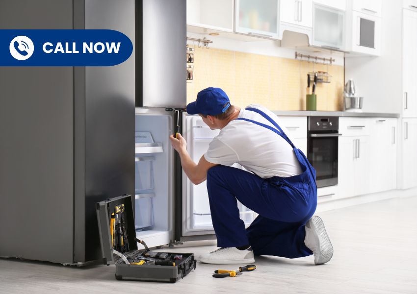 Thebes IL Appliance Repair Company